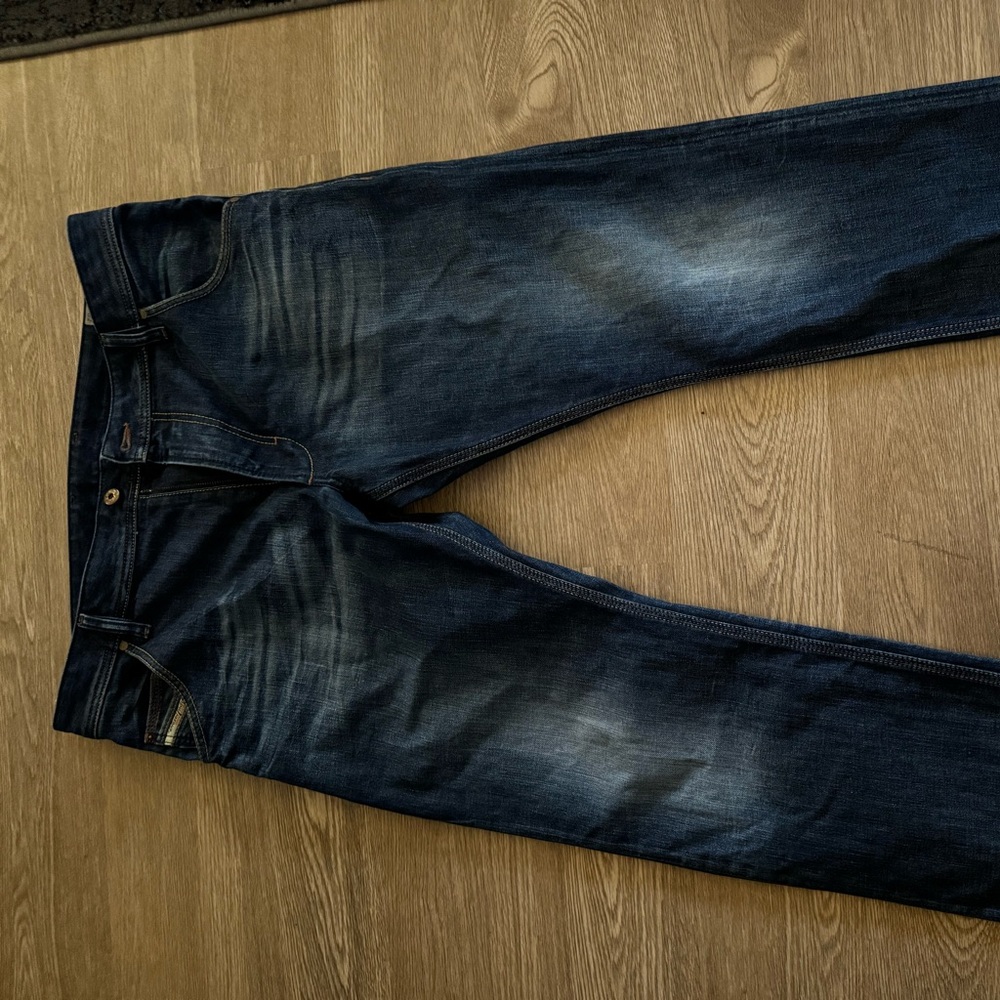 Diesel Krooley 36x30